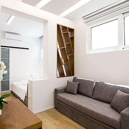 Appartement Brand New Flat For 4 Ppl Next To Syntagma Sq. à Athènes Extérieur photo