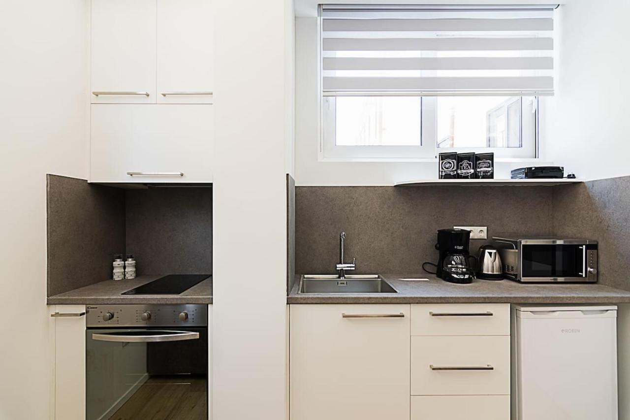 Appartement Brand New Flat For 4 Ppl Next To Syntagma Sq. à Athènes Extérieur photo