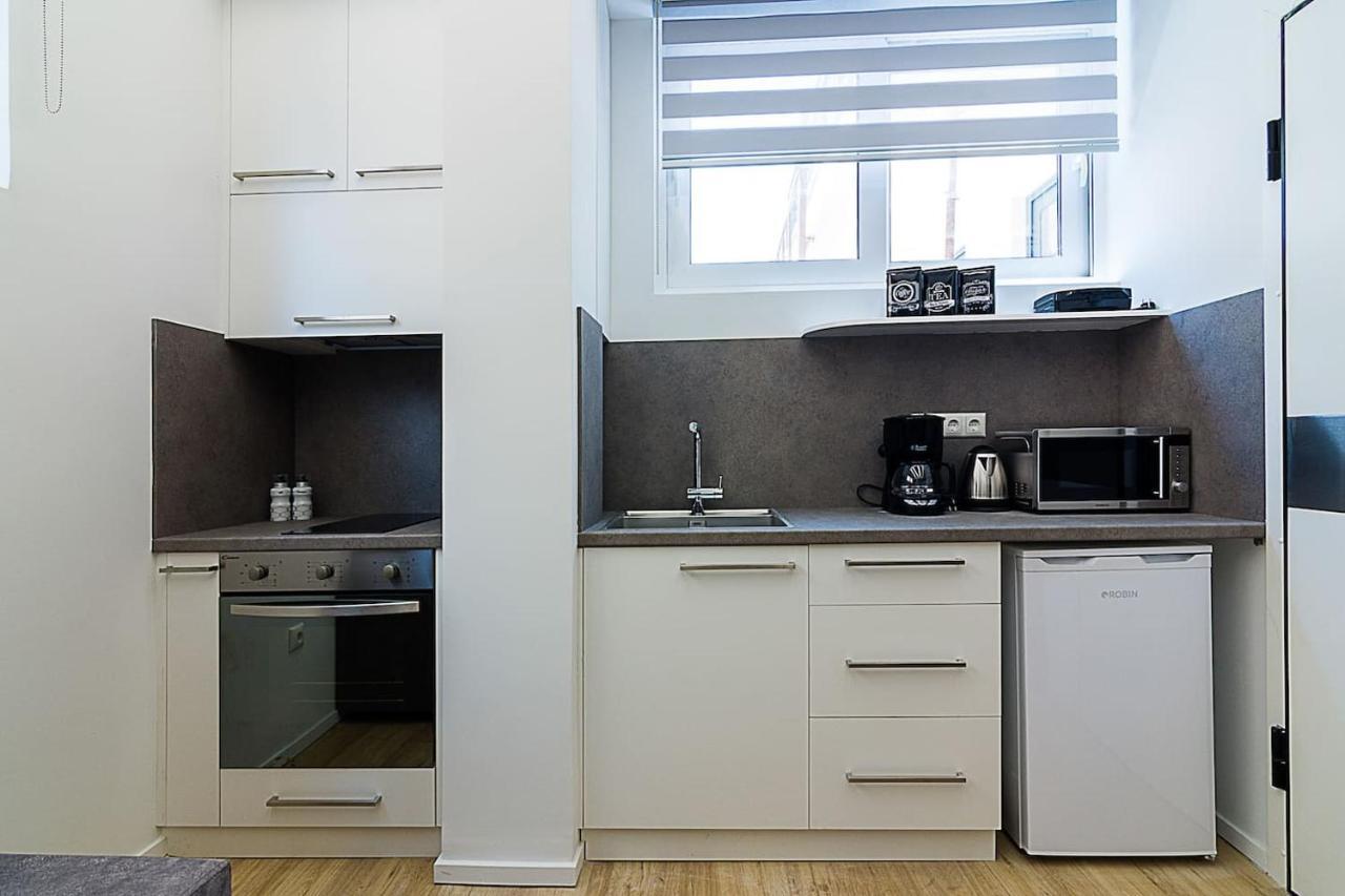 Appartement Brand New Flat For 4 Ppl Next To Syntagma Sq. à Athènes Extérieur photo