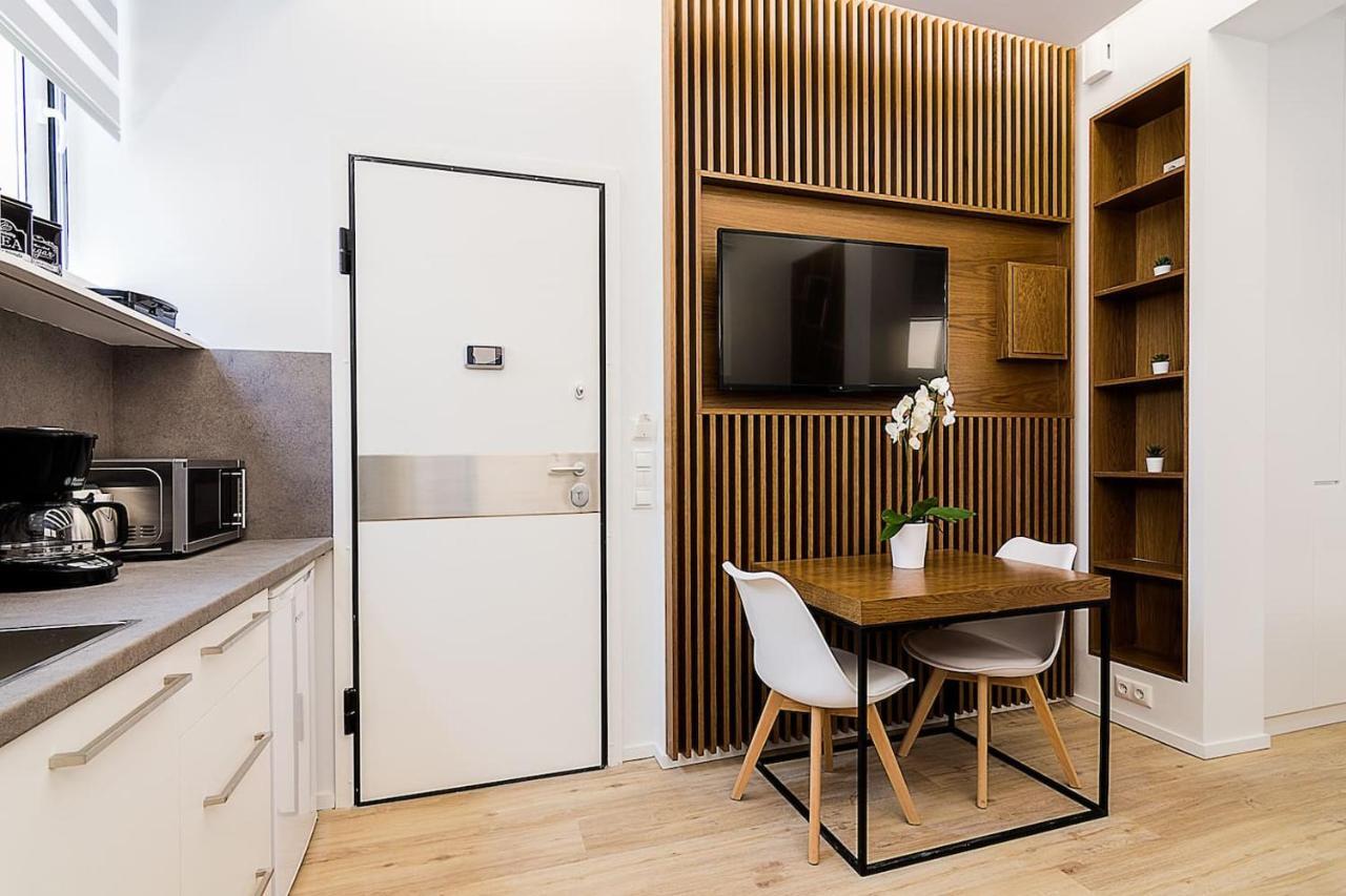 Appartement Brand New Flat For 4 Ppl Next To Syntagma Sq. à Athènes Extérieur photo