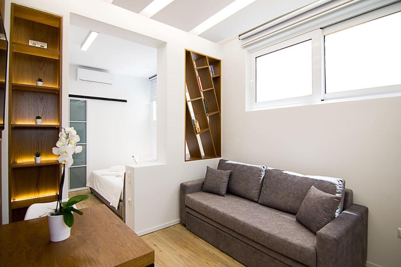 Appartement Brand New Flat For 4 Ppl Next To Syntagma Sq. à Athènes Extérieur photo