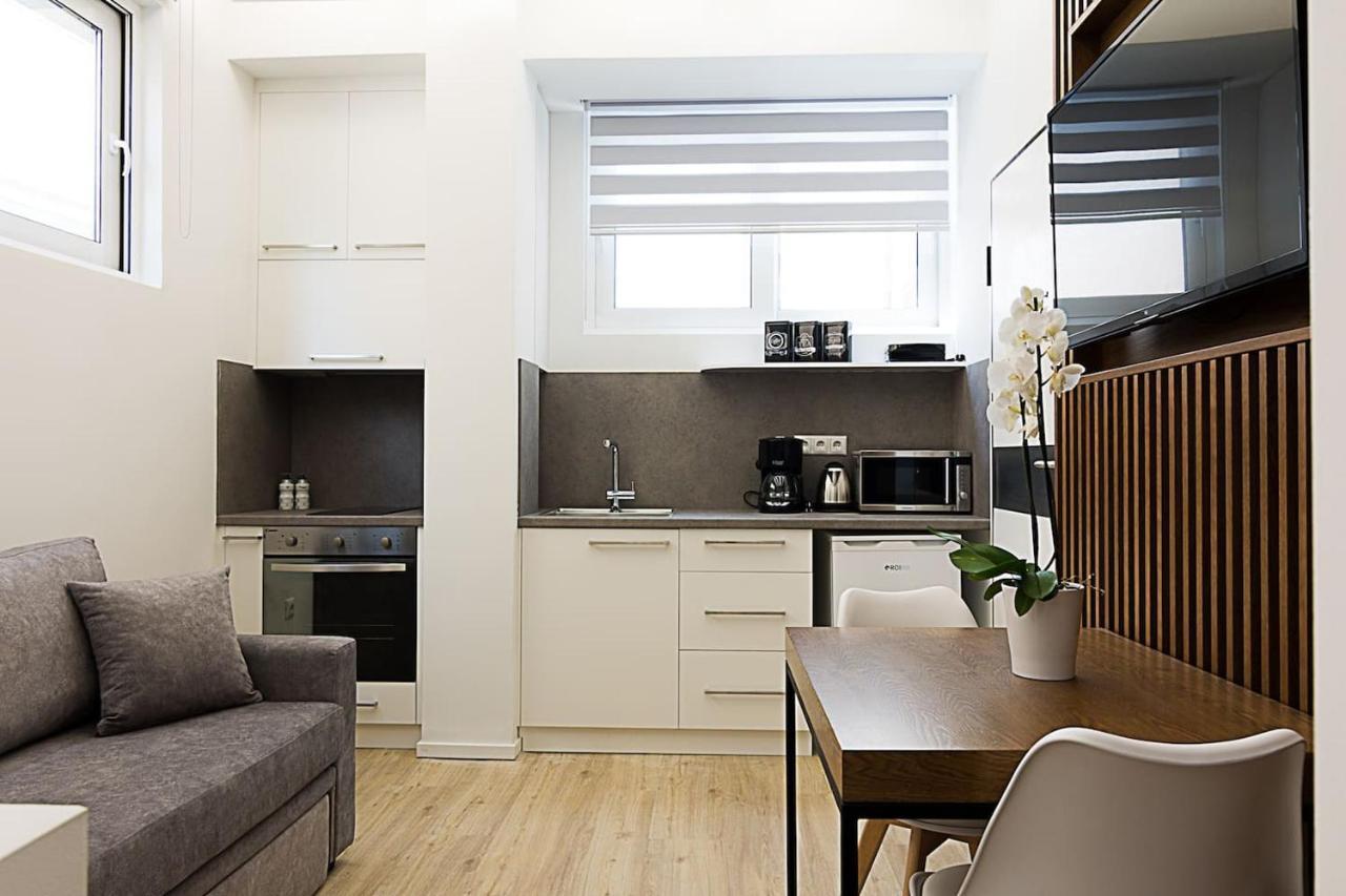 Appartement Brand New Flat For 4 Ppl Next To Syntagma Sq. à Athènes Extérieur photo